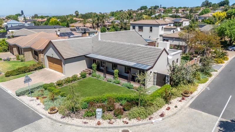 3 Bedroom Property for Sale in Kleinbron Estate Western Cape